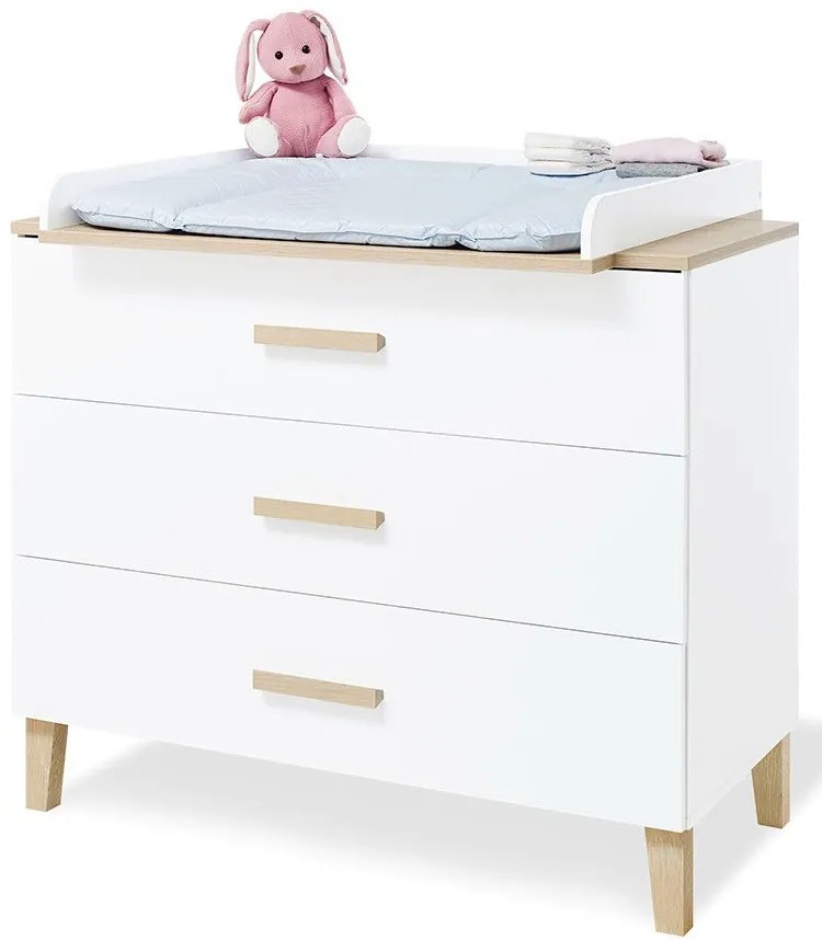 Αλλαξιέρα Lumi