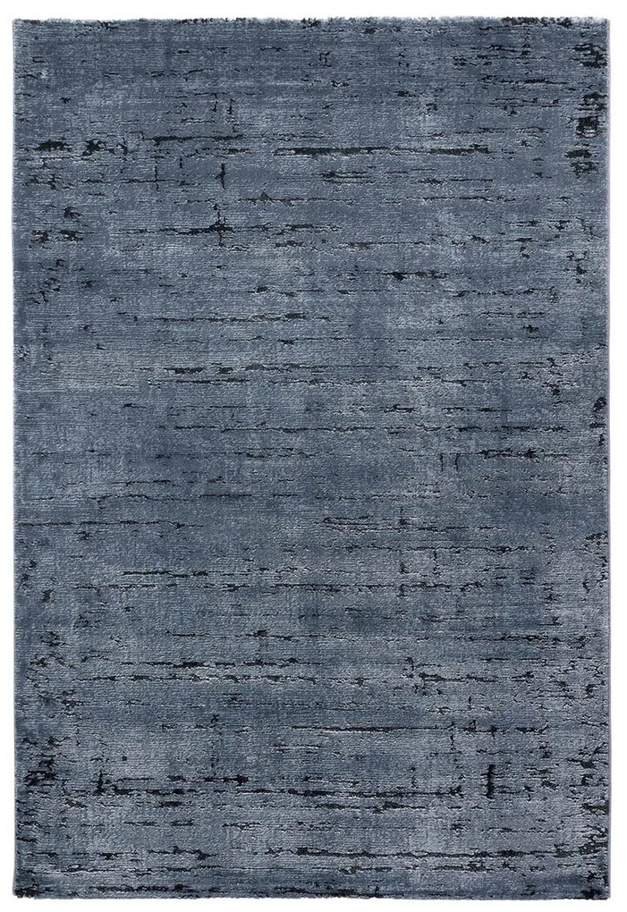 Χαλί (195x290) Tesso Stella A379A Dark Blue