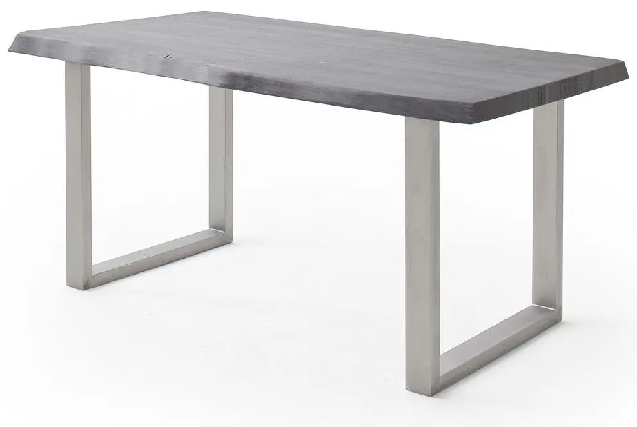 Γραφείο Εργασίας Λευκή Λάκα 140x75x60