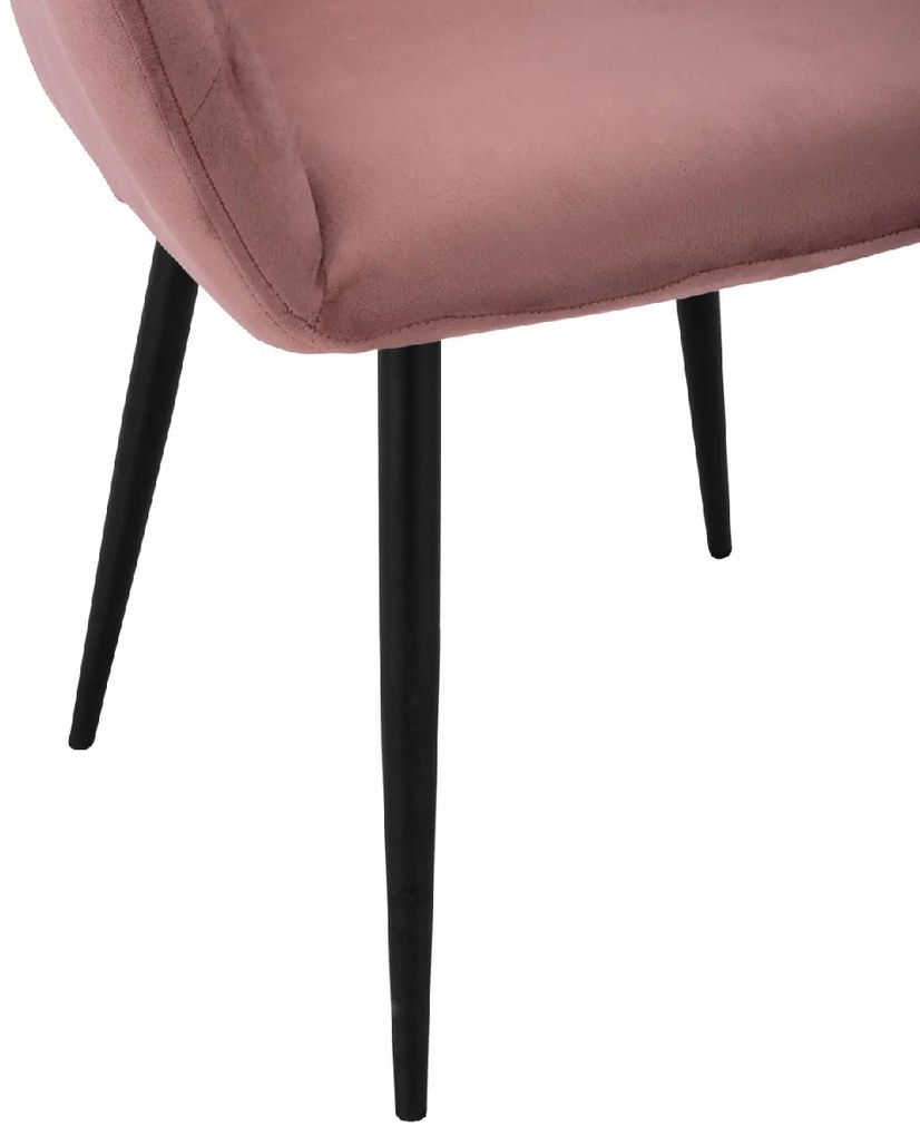 ΠΟΛΥΘΡΟΝΑ CHLOE ΜΕ ΣΑΠΙΟ ΜΗΛΟ ΒΕΛΟΥΔΟ & ΜΑΥΡΟ ΜΕΤΑΛΛΙΚΟ ΣΚΕΛΕΤΟ HM8724.02 57X61X84