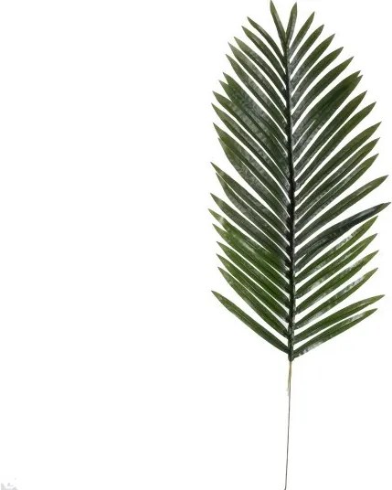 Τεχνητό Φύλλο Αρέκα 80 εκ. 4161-7 Supergreens-4161-7-Πράσινο 4161-7