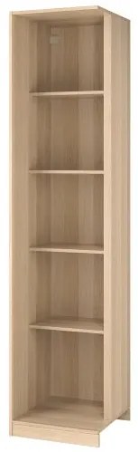 PAX πρόσθετη γωνιακή μονάδα με 4 ράφια 803.469.60