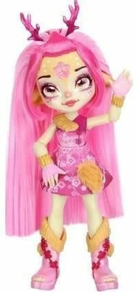 Κούκλα Moose Toys Magic Mixies Pixlings Puppe Deerlee