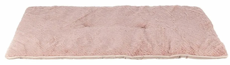 Κρεβάτιγια Σκύλους Trixie Livia Soft Ροζ 90 x 60 cm