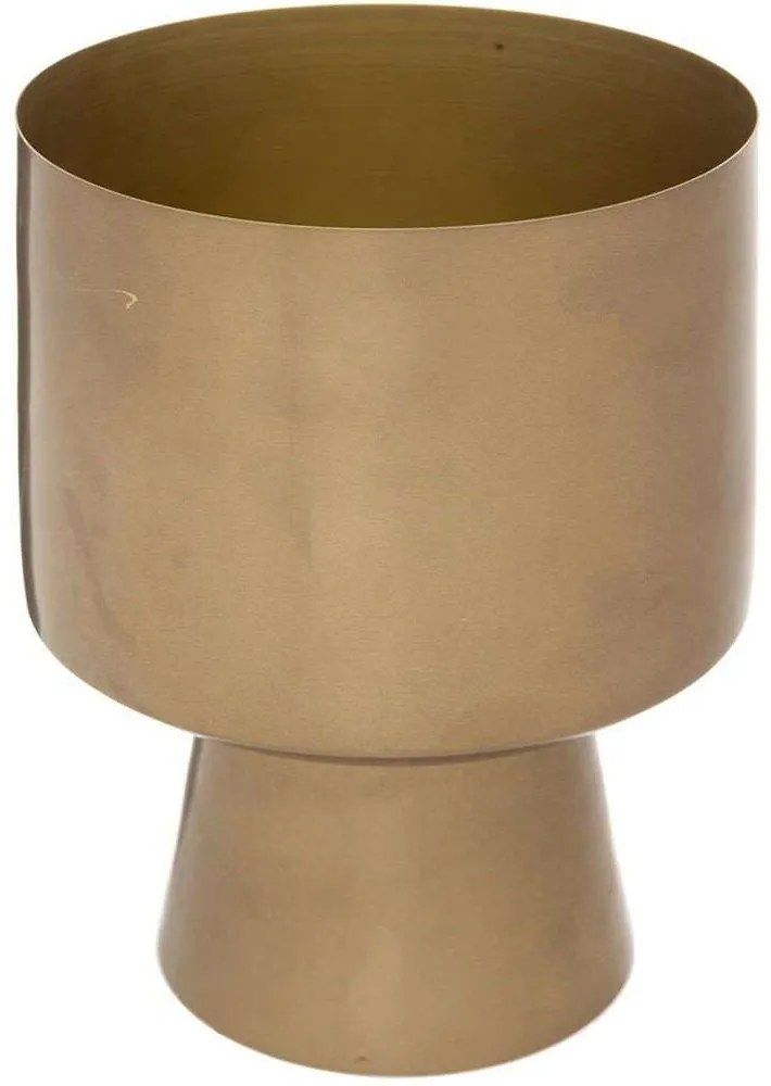 Κασπώ 07.196756 17x22cm Gold Metal