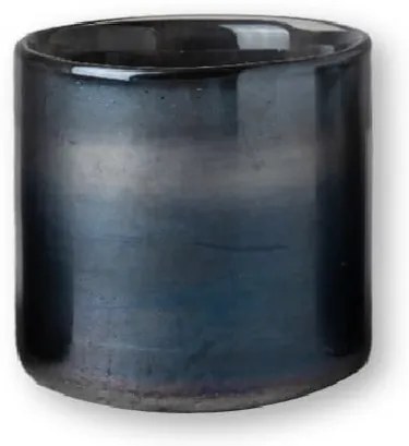 Table Candle Holder Eladro 8,5cm X Ø8cm στρογγυλό 3651-G4