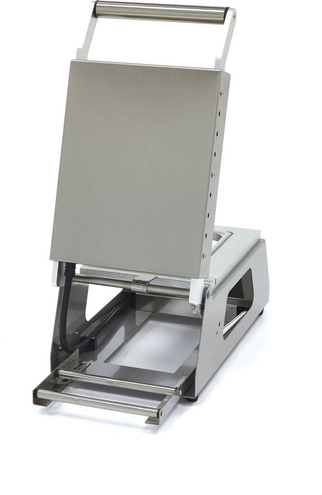 Tray Sealer - Medium - Various Moulds Available