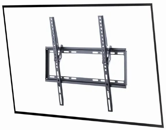 TV SET ACC WALL MOUNT 32-55"/WM-55T-03 GEMBIRD