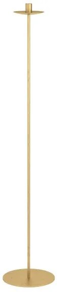 Κηροπήγιο Δαπέδου Χρυσό 125cm Tenggarong 422868 Eglo 422868