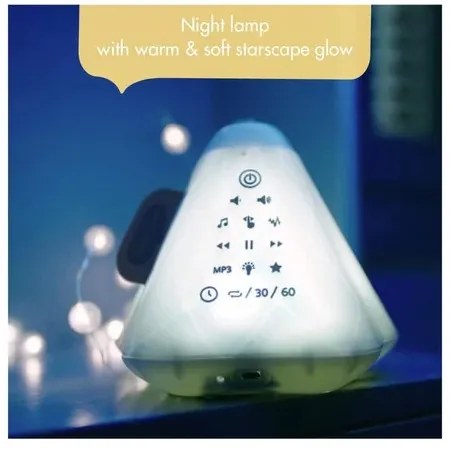 Μουσικός Προτζέκτορας Tiny Love 3in1 Dreamer Boho Chic