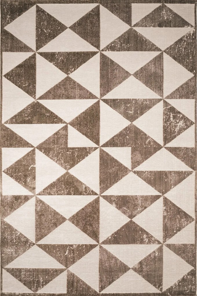 ΧΑΛΙ ZIRA 8888 CREAM VISON - 200cm x 290cm - 2004058