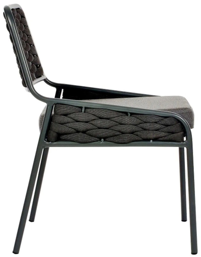 Strasbourg SPECIAL Chair  metax-01-00-2226 διάστ.59.0000 x 50.0000 x 77.0000