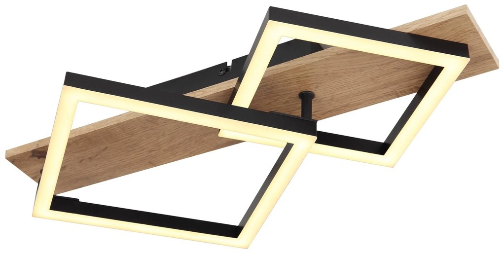 Φωτιστικό Οροφής Globo Lighting BEATRIX 67294D1 3000K