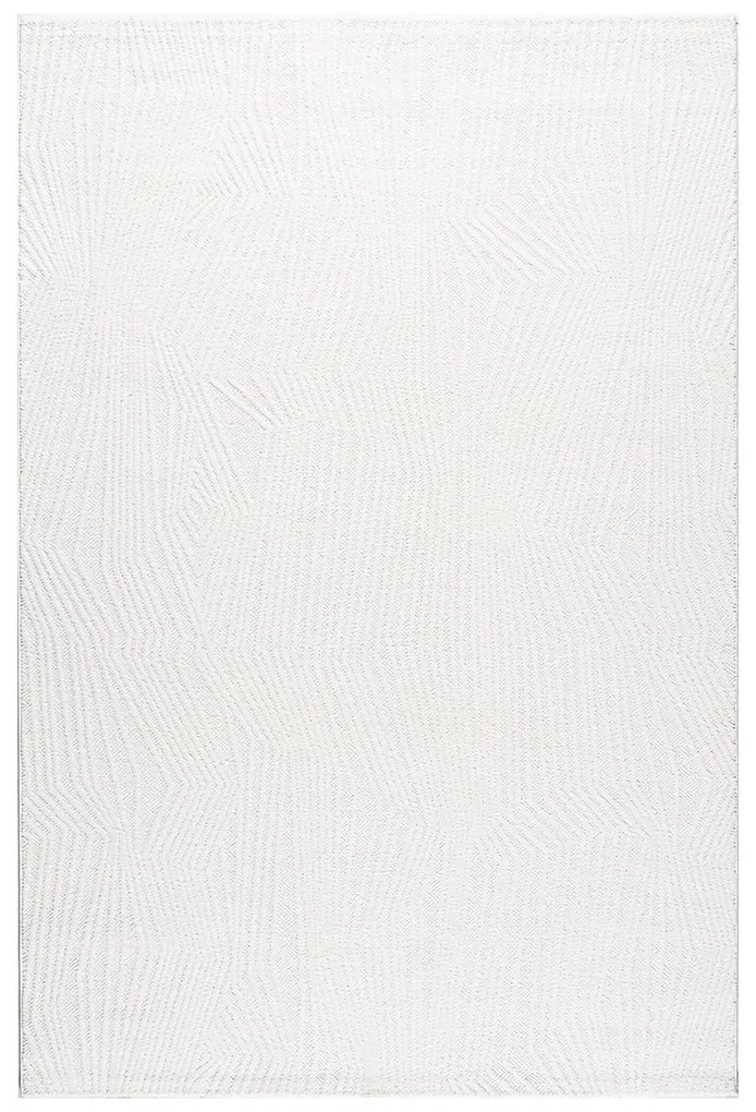 Χαλί (160x230) Pierre Cardin Loft 32 White