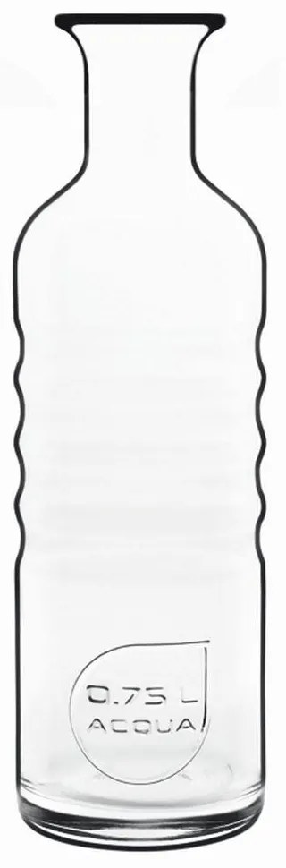 Μπουκάλι Γυάλινο Optima Acqua 750ml Bormioli Rocco BR0A10954