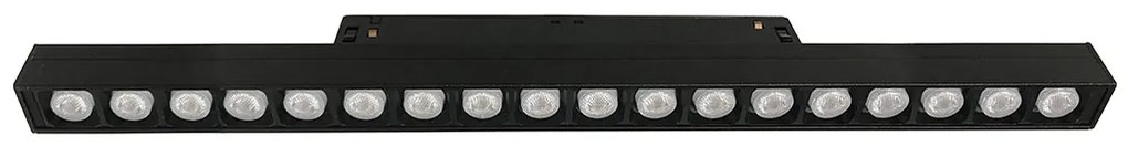 Φωτιστικό Γραμμικό Ράγας Viokef Magnetic 4244403