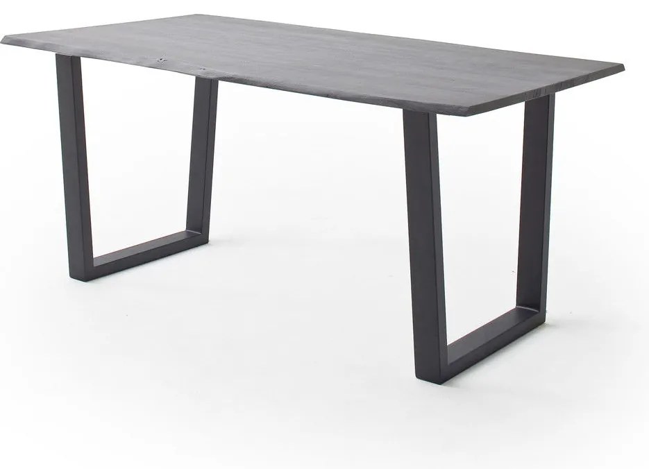 Γραφείο Εργασίας Λευκή Λάκα 140x75x60