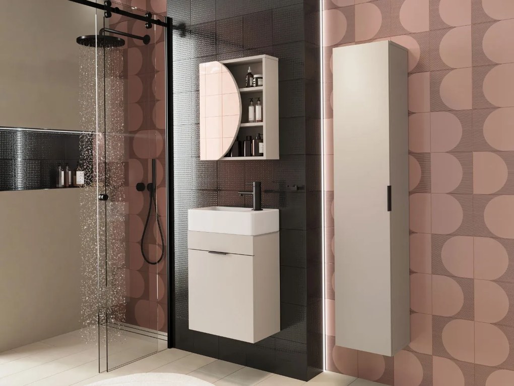 Σετ Μπάνιου Audrey