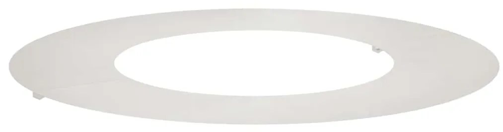 vidaXL Λαβή Δεντροκοπής Ø40/70 cm από Ανοξείδωτο Ατσάλι
