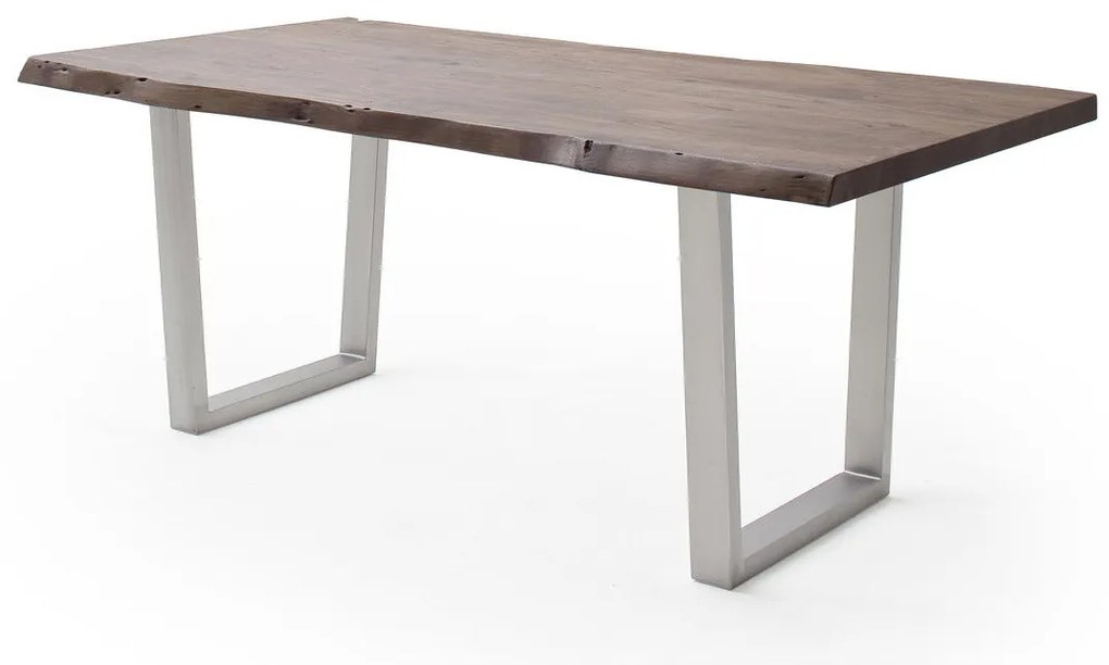 Γραφείο Εργασίας Λευκή Λάκα 140x75x60