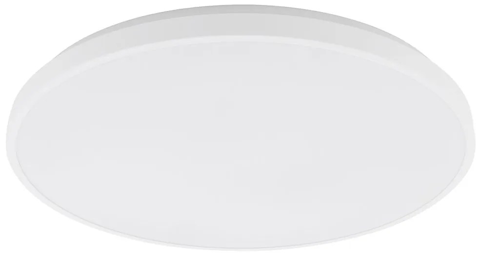 Φωτιστικό Οροφής - Πλαφονιέρα Agnes Round Pro 10979 49x5cm 32W 3000K 2800lm Led White Nowodvorski