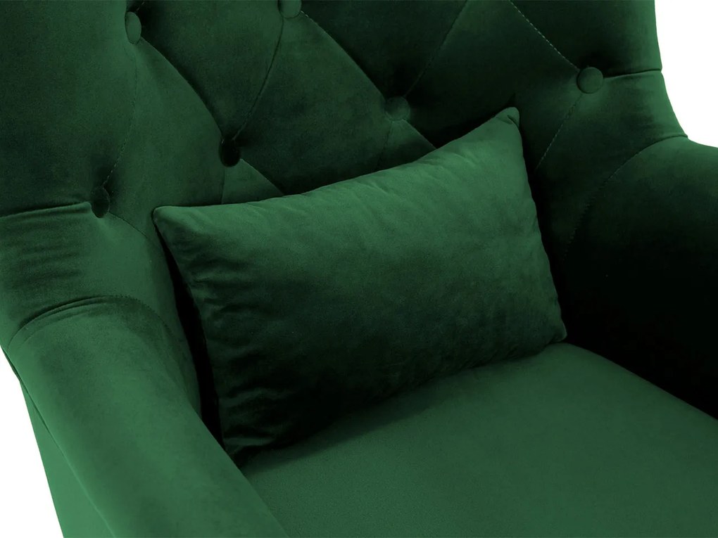 Πολυθρόνα Hemdal-Mpez