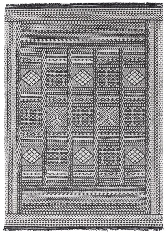 Χαλί Casa Cotton  Royal Carpet - 67 x 200 cm