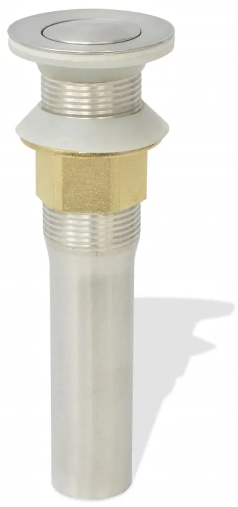 vidaXL Σύνθεση Μπάνιου με Νιπτήρες Σετ Εννέα Τεμαχίων Μαύρο