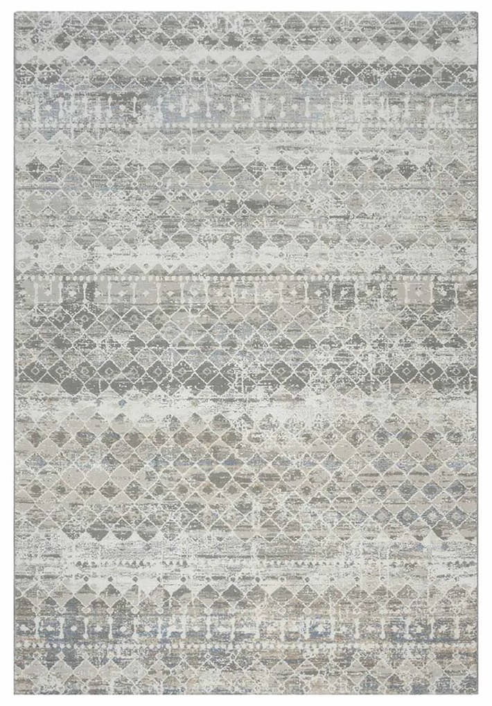 Χαλί Διαδρόμου (80x150) New Plan Sand 22120C