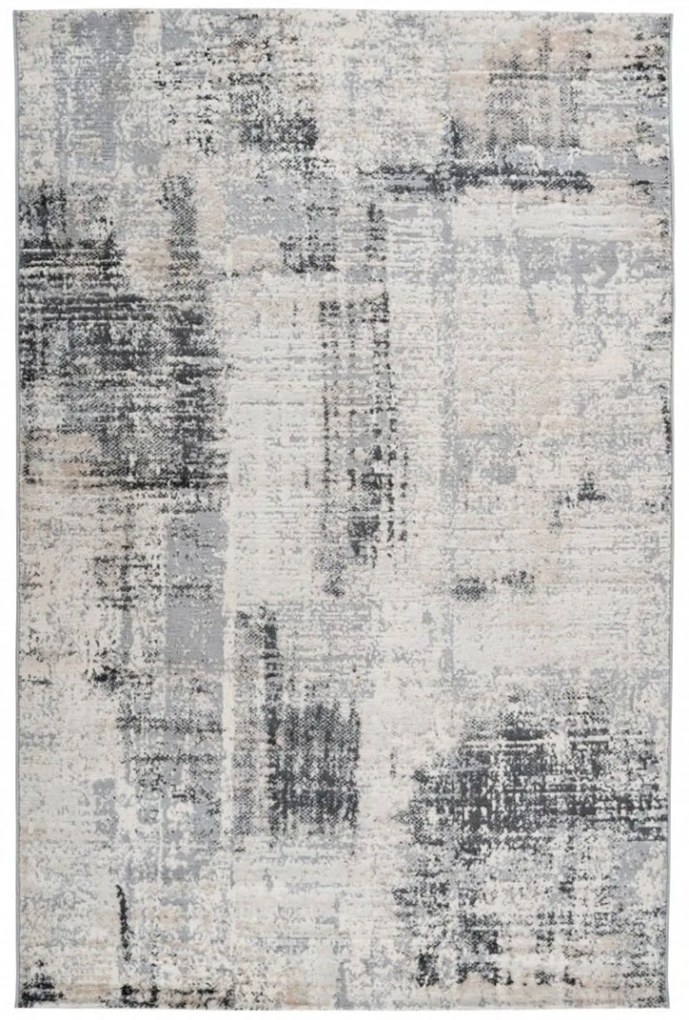 Χαλί Salsa Sas 690 Grey Obsession 120X170cm