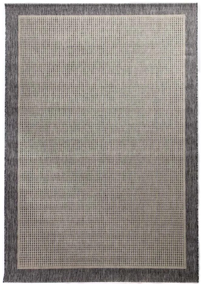 Ψάθα Sand GU6 2822 W Royal Carpet - 133 x 190 cm
