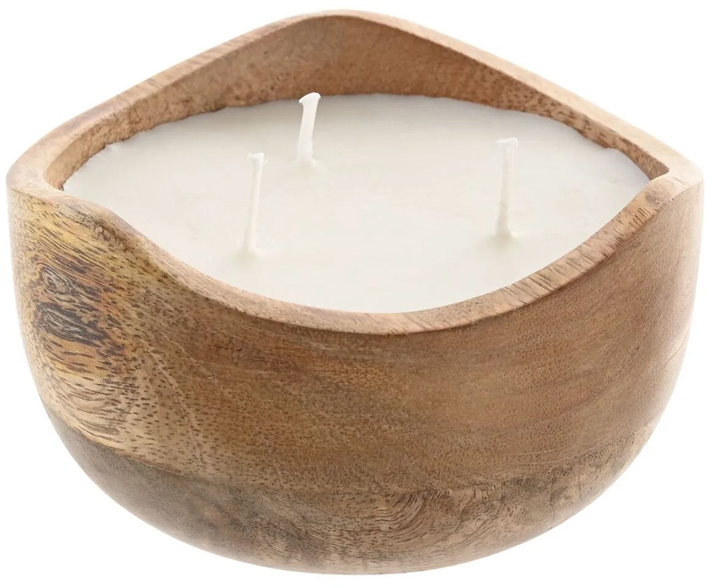 Αρωματικό Κερί Home ESPRIT Τροπικό