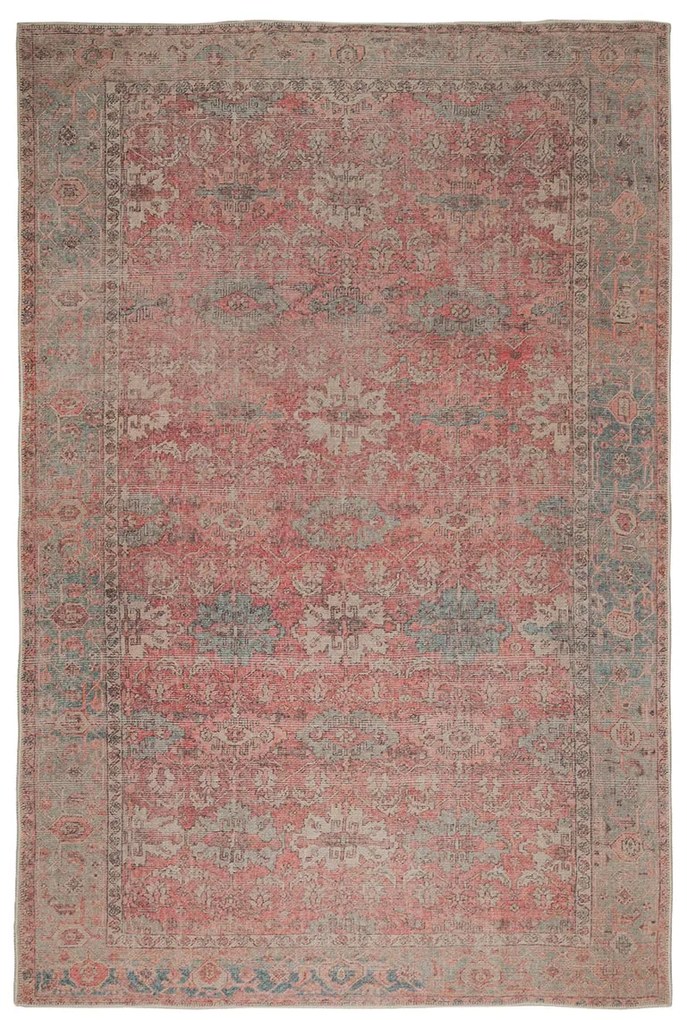 Χαλί Διαδρόμου (80x150) Βιοκαρπέτ Plumeria 5824-00