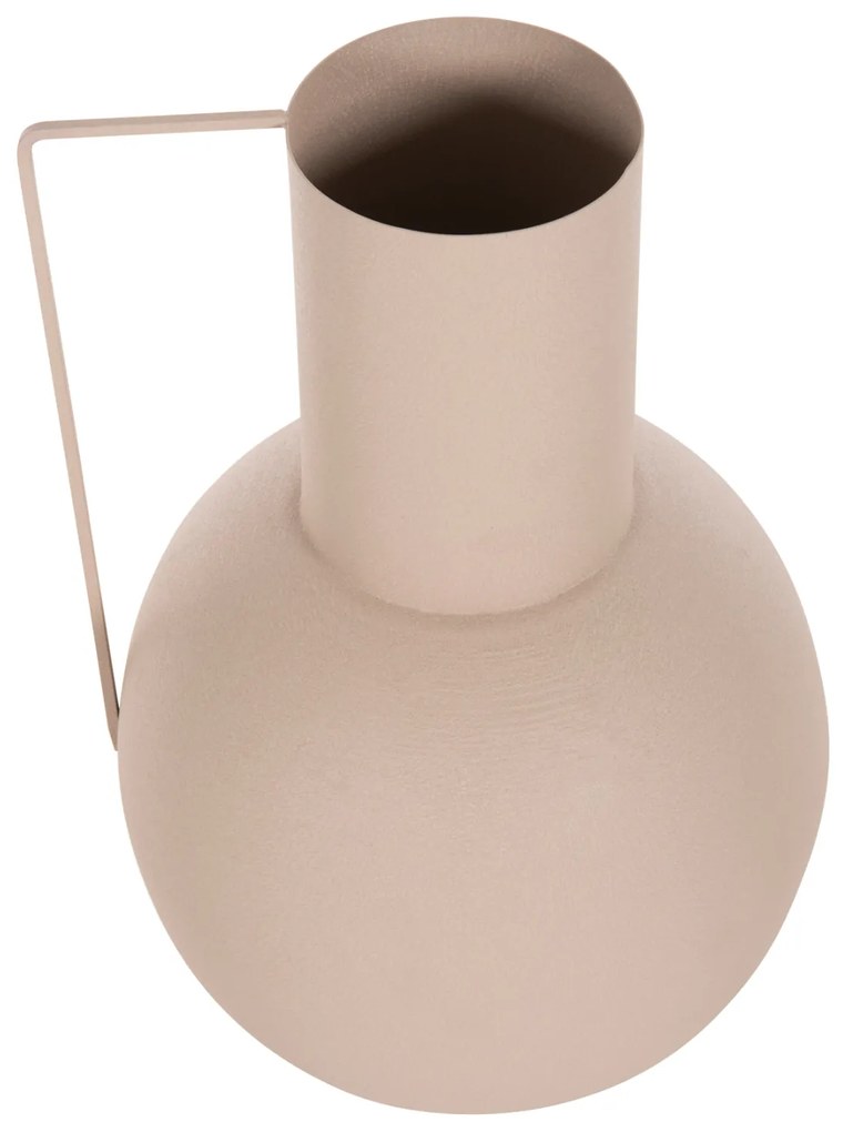 ΔΙΑΚΟΣΜΗΤΙΚΟ BAZO FLAGON HM4259.01 ΜΕΤΑΛΛΟ ΣΕ ΕΚΡΟΥ Φ34x54Υ εκ. - 0535390 - HM4259.01