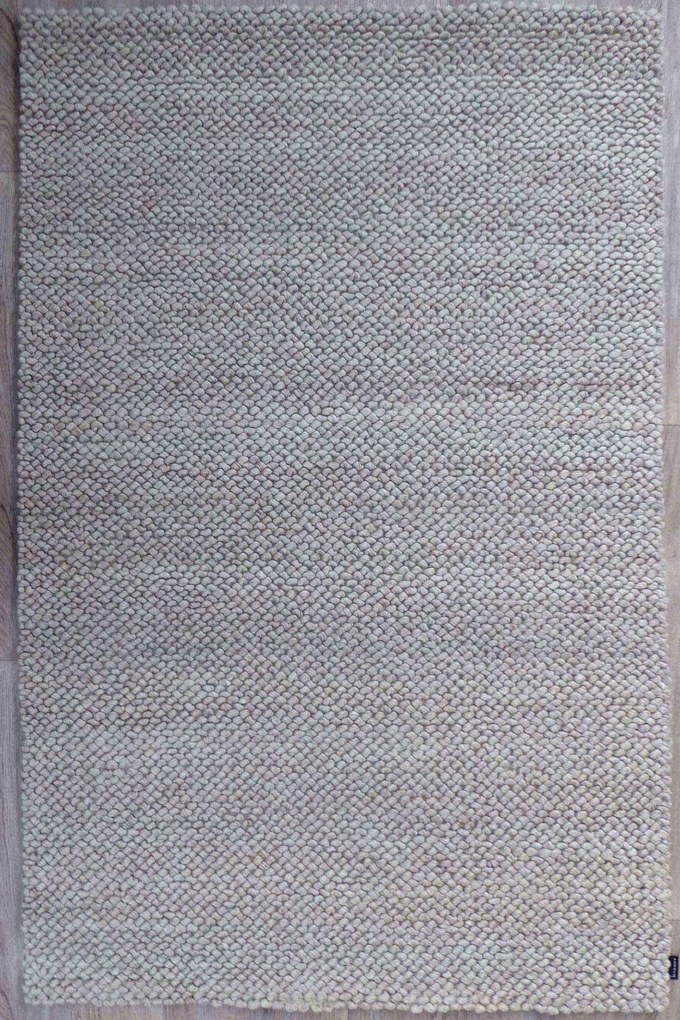 Χαλί Waves 8091-632 Beige Angelo 170X240cm