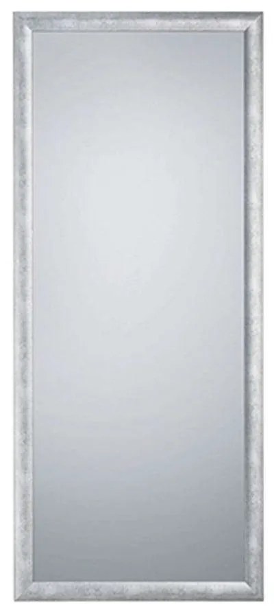 Καθρέπτης Τοίχου Marie 1210189 78x178cm Silver Mirrors &amp; More Mdf, Glass
