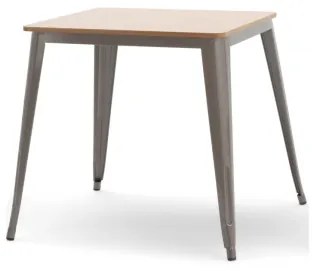 Table Dolix/T-W  metax-02-00-0030 διάστ.70.0000 x 70.0000 x 75.0000