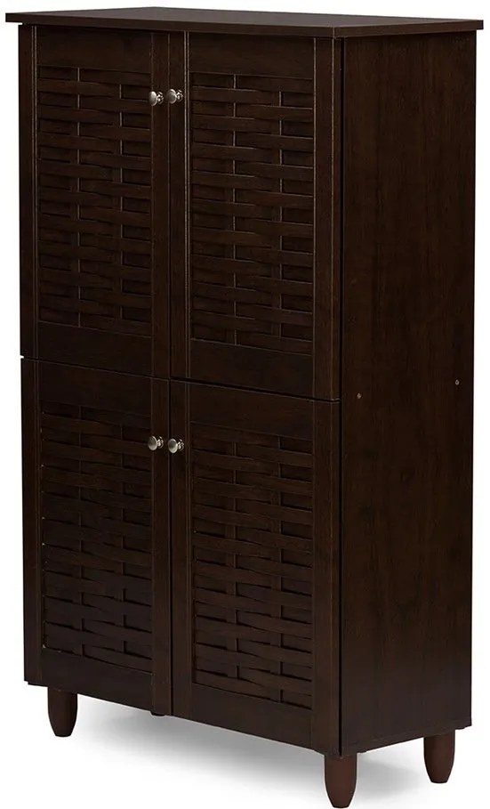 Παπουτσοθήκη Warren Plus-Begge  Mήκος 77.00 Βάθος 33.50  Ύψος 123.50 161452809