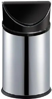 Κάδος Mesateknik-24 x 24 x 52.5 εκ.