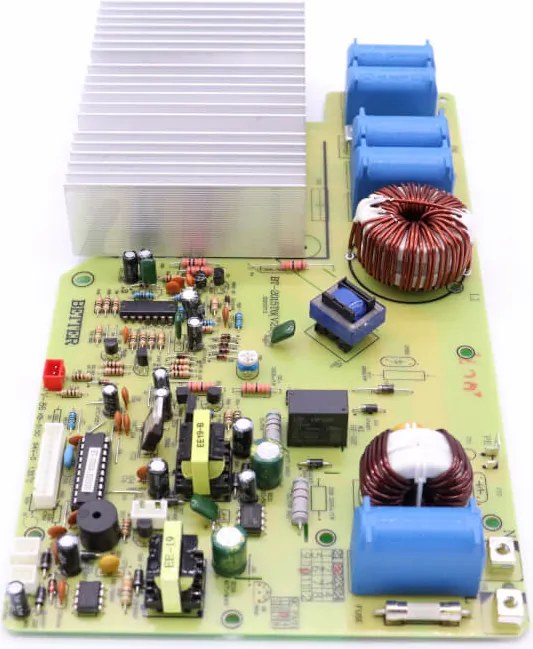 M700/900 INDUCTION COOKER - Main Board