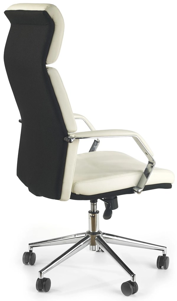 COSTA chair color: white/black DIOMMI V-CH-COSTA-FOT