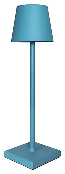 Επαναφορτιζόμενο Πορτατίφ Αφής Dimmable LED Eurolamp 144-70011