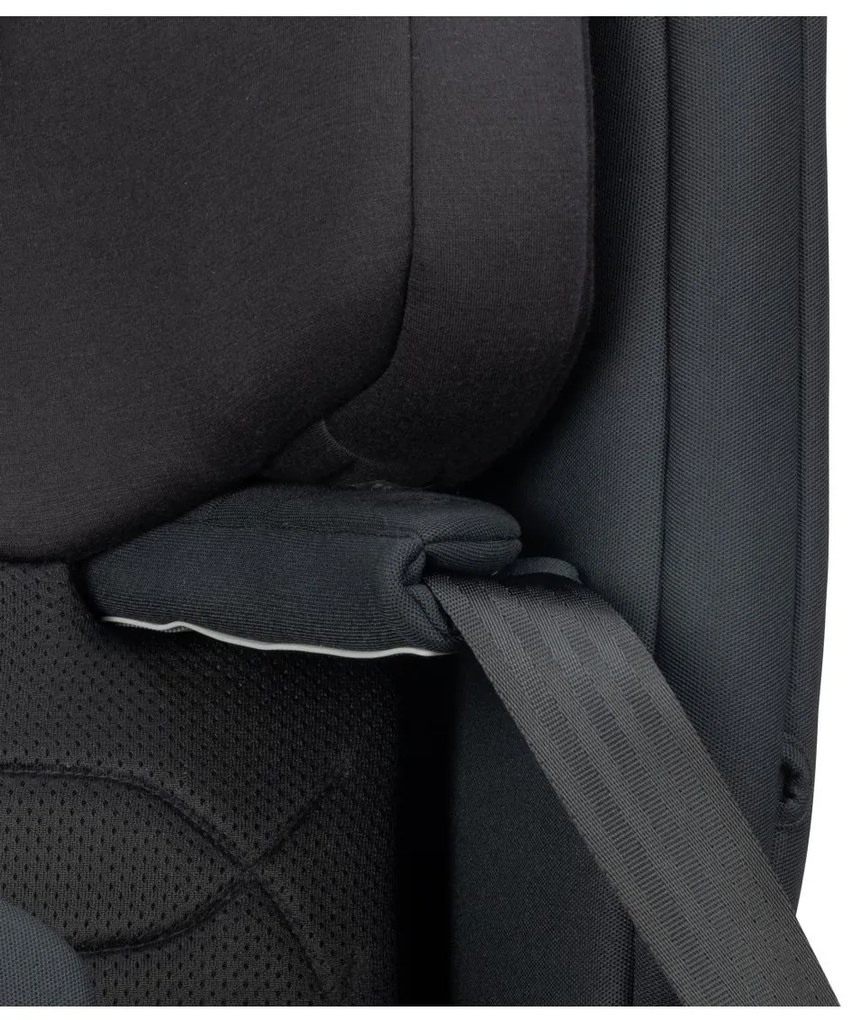 Maxi Cosi Κάθισμα Αυτοκινήτου Spinel 360 Plus i-Size Authentic Black O12 Black