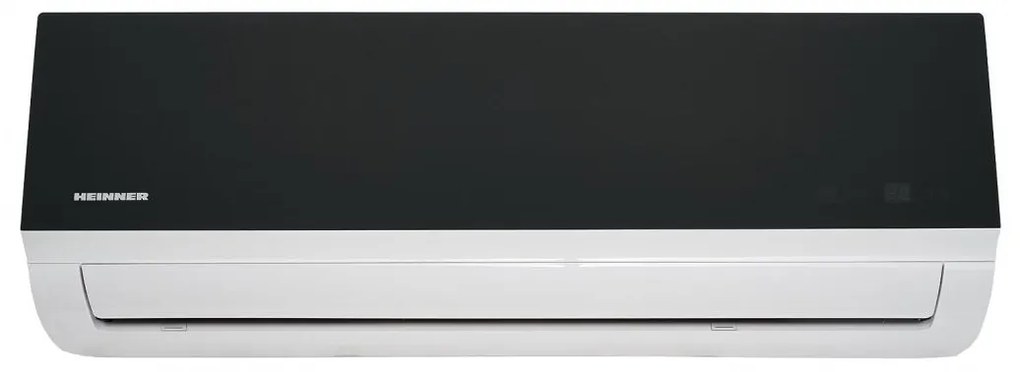 Heinner HAC-MRB12WHWIFI Κλιματιστικό Inverter 12000 BTU με WiFi control Black Mirror/White, A++/A+