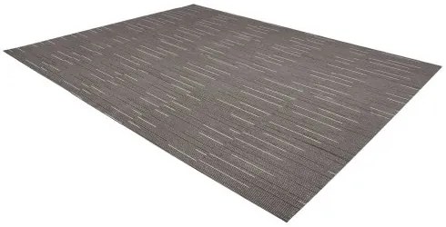 VEVOR Carpet Tiles Reusable 610x610 mm, 24 PCS Modular Carpet Square Rug, Commercial Floor Soft Padded for Seamless Cover 8.9㎡, Easy DIY Replacement for Living Room Bedroom Office Indoor, Dark Brown