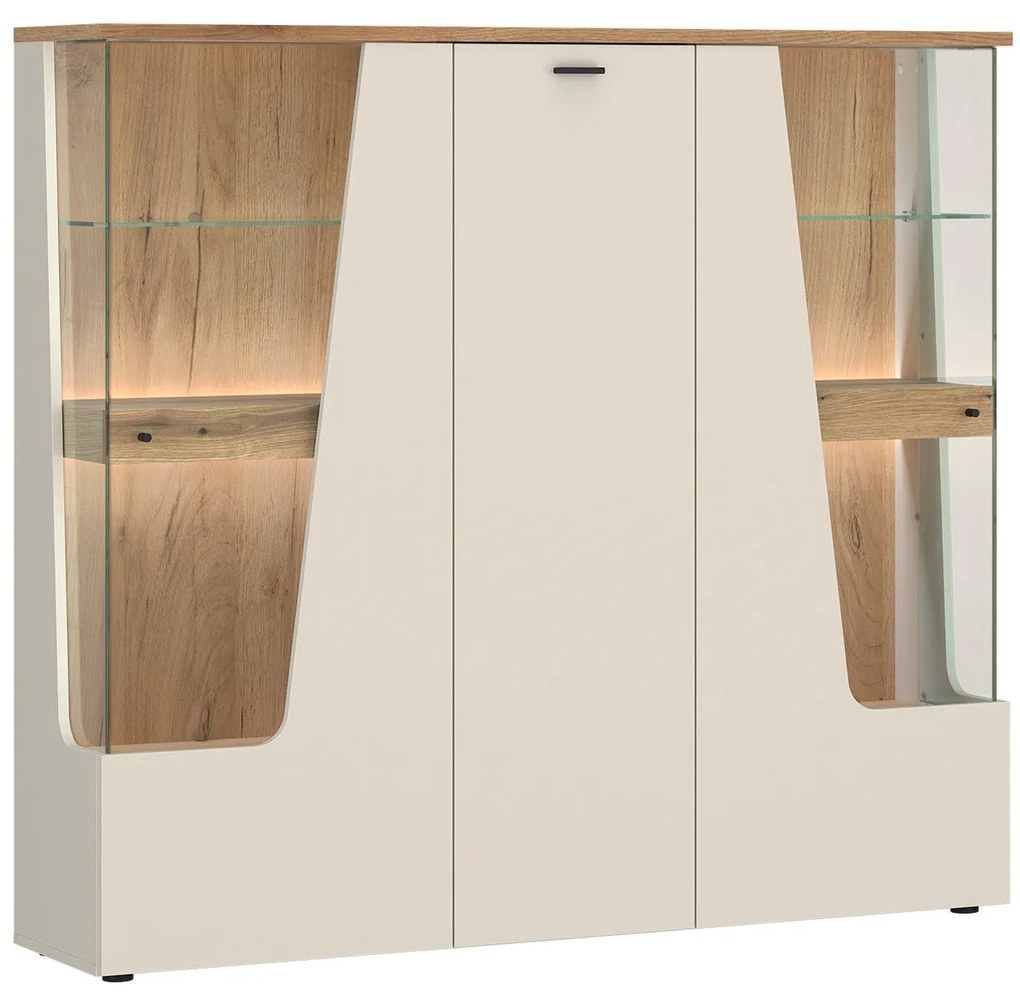 Βιτρίνα mini plus Cutou