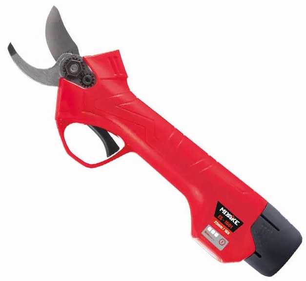 ΨΑΛΙΔΙ ΜΠΑΤΑΡΙΑΣ MIYAKE ES 1601 25mm