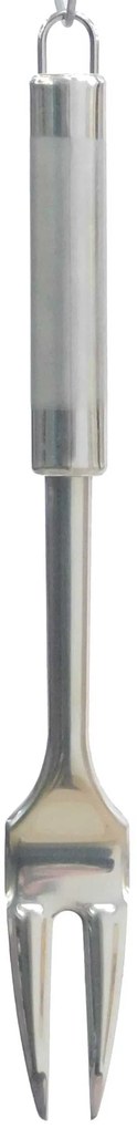 Ανοξείδωτη Πηρούνα 32cm - 885408