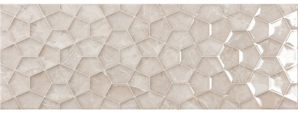 Πλακάκι ARIANA Stone Rlv KARAG 25x70cm