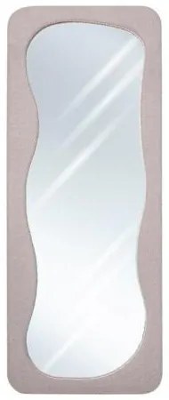 ΚΑΘΡΕΠΤΗΣ ΔΑΠΕΔΟΥ Fylliana Scarlett ΑΝΟΙΧΤΟ ΓΚΡΙ ΧΡΩΜΑ 60x160εκ 374-225-570